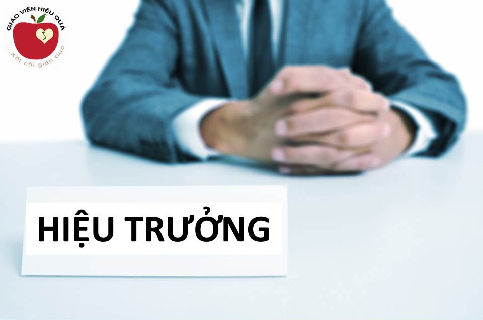 7 Cách hiệu trưởng có thể làm để nâng cao chất lượng đội ngũ giáo viên